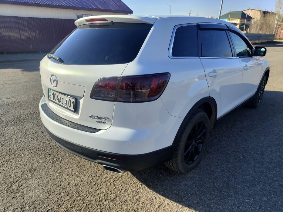 Продам Mazda CX-9