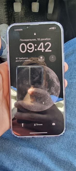 iphone 13 pro max 128