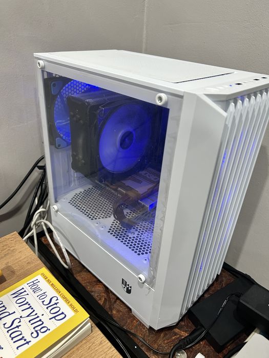 Продам компьютер игровой