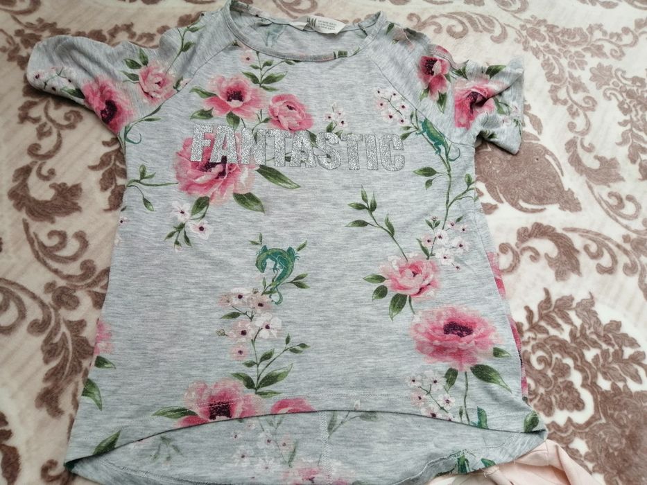 Детски роклички и полички