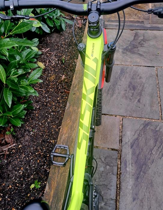 Polygon Siskiu D7 29" размер L