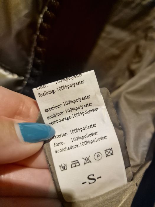 Естествена мека кожа дамско късо яке