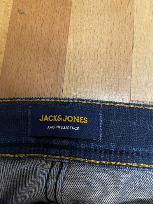 Blugi Jack & Jones