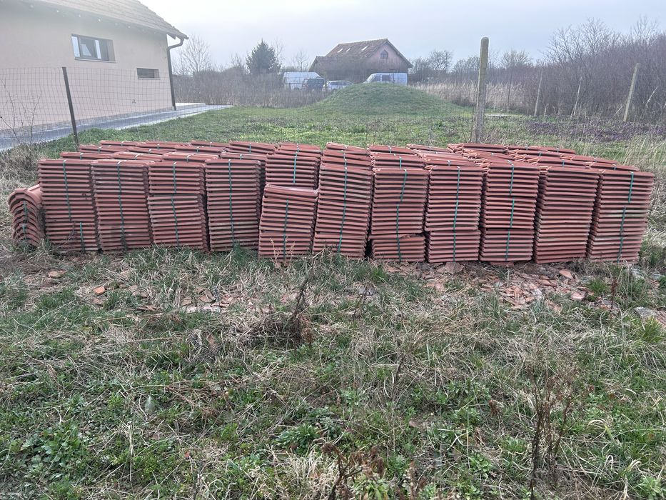 Tigla Tondach de vanzare