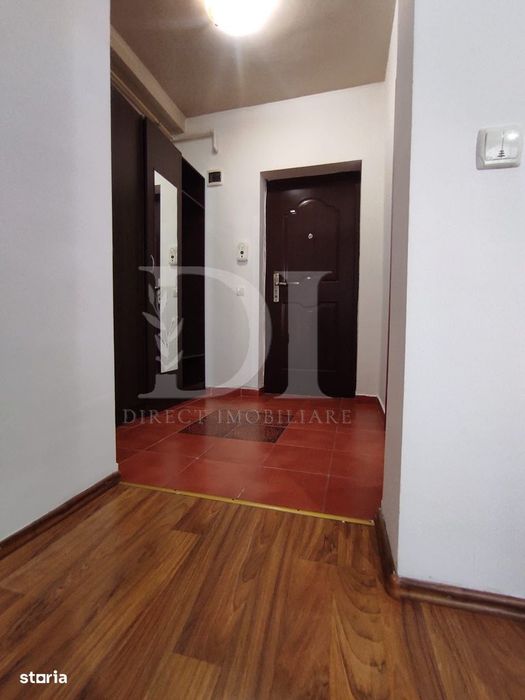 Apartament cu o camera la cheie / Zona Eroilor , Floresti
