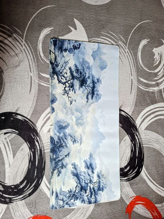 Mouse Redragon Predator M612+ Pachet 5x mouse pad