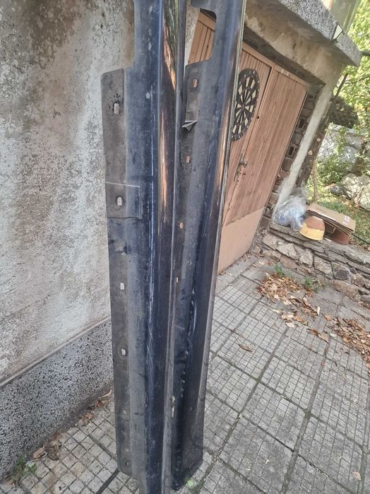 Оригинални прагове за е90