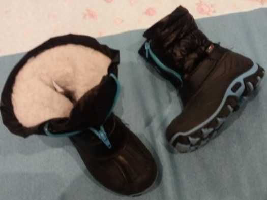 Детски ботушки размер 23-30лв