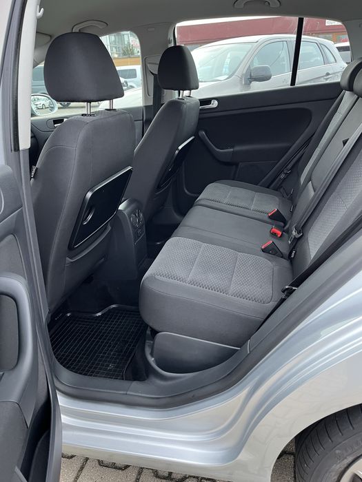 VW GOLF 6 PLUS  2010 1,4 benzina