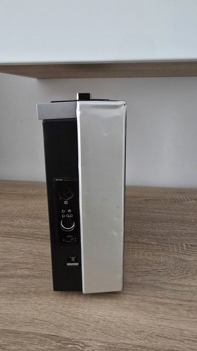 Radio casetofon BASF Diamant 2000 CrO2