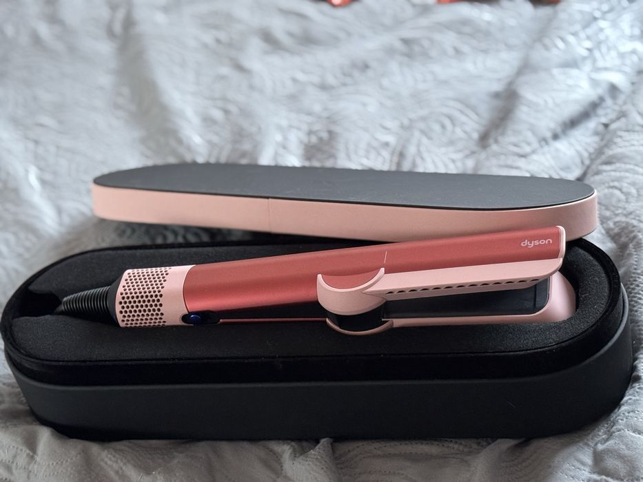 Dyson HT01 Airstrait strawberry bronze