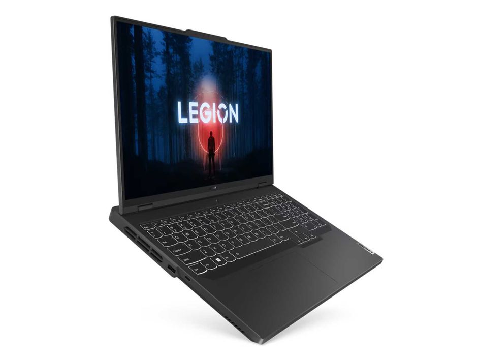 Vand Laptop Gaming Lenovo Legion Pro 5 16ARX8 AMD Ryzen™ 9 7945HX  5.4GHz 16" WQXGA, IPS, 240Hz, 2x 16GB DDR5-5200, 1TB SSD GeForce RTX 4060 8GB GDDR6