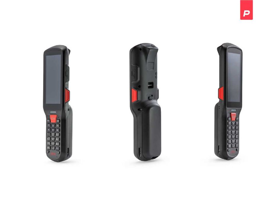 ТСД Atol smart Lite