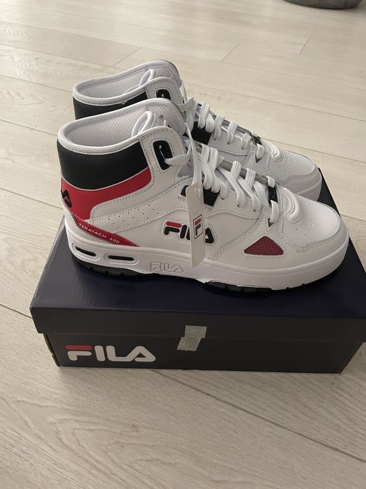 Fila teratach 600