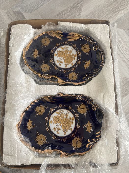 Столовый сервиз на 6 персон