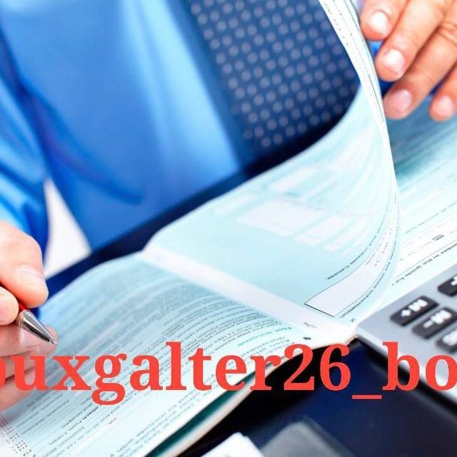Soliq hisobotlarini topshirish xizmati