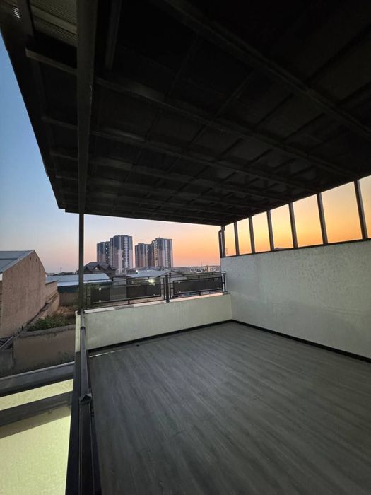 СЕРГИЛИ. Хонобот метро