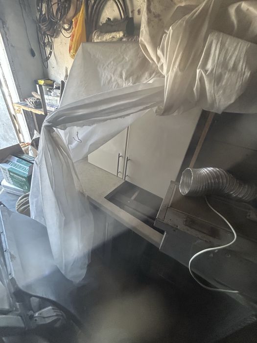 Продам кухонный гарнитур