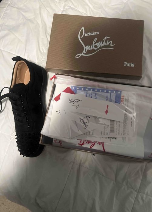 Christian Louboutin