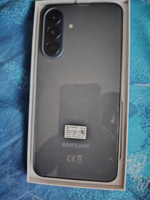 Samsung galaxy A37 5G