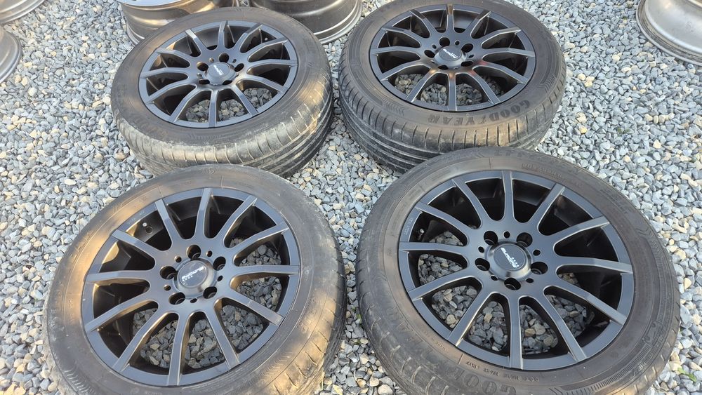 Джанти EUROPE 5/112 VW,Audi,Seat,Skoda 5x112