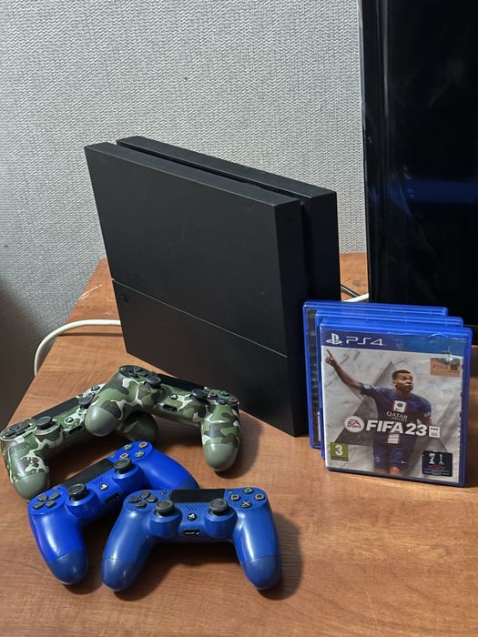 Пс4 Ps4 Playstation4