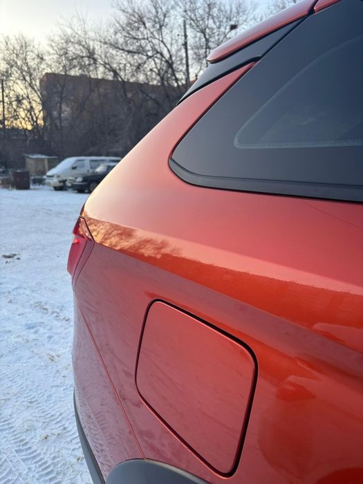 Продам Ладу Весту СВ КРОСС