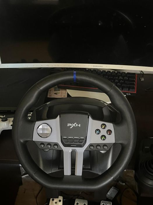 Volan PXN V9 GEN 2