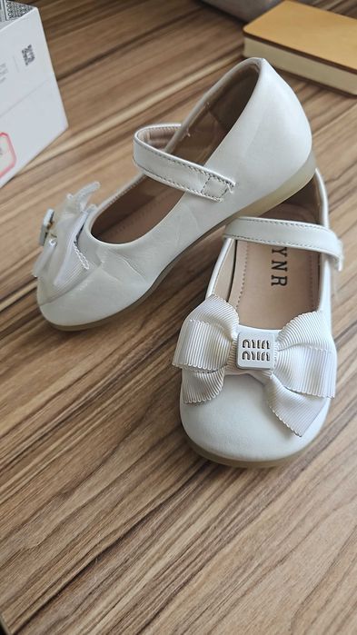 Детские туфли 26