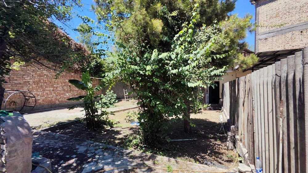 Земля под строительство Махалля Ракатбош Центр 2,5сотки