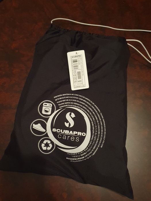 Водолазни Неопренови Боти Scubapro Heavy Duty 6.5mm