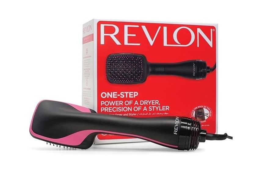 Четка с горещ въздух Revlon Pro RVDR5212 Salon One-Step