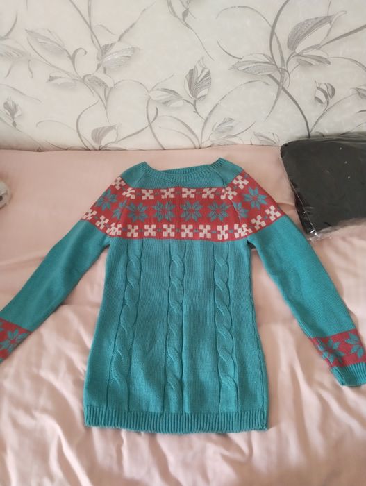 Продаю теплые кофты производство Турция