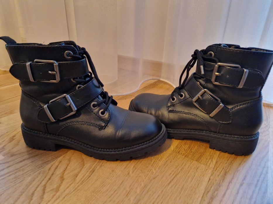 Детски боти Graceland, р-р 37