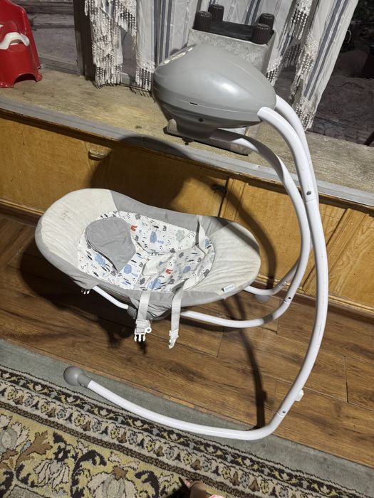 detskiy elektrnoy  belanchak