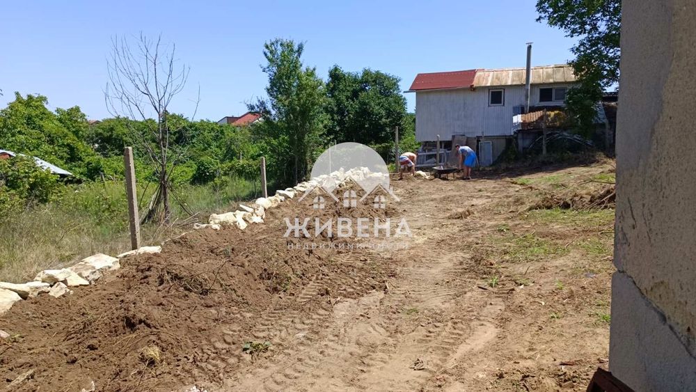 Продава се Парцел в Варна, м-т Зеленика - 1000 кв.м за 150 €/кв.м - Снимка #12