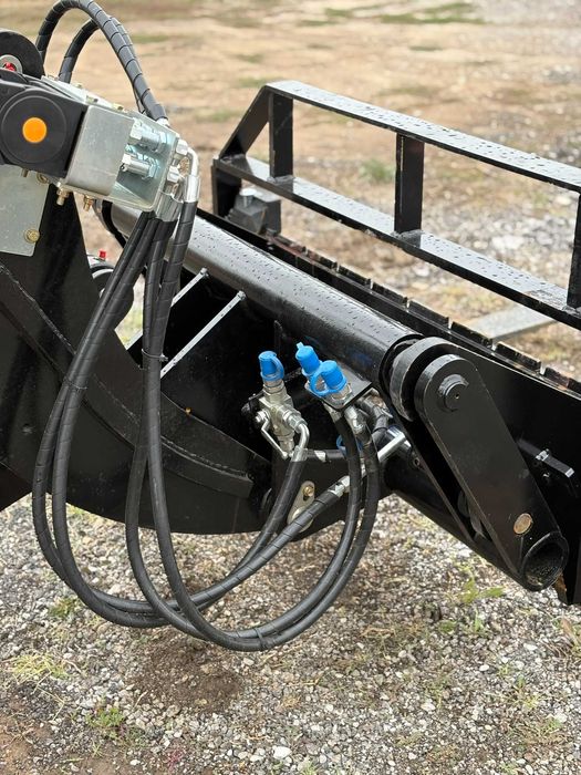 Телескопичен Товарач Muller TL725 | Нов | Гаранция | 7м | 2.5т