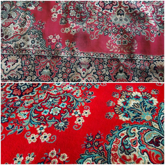 Spălătorie Profesională Covoare Cu Ridicare Și Livrare La Domiciliu