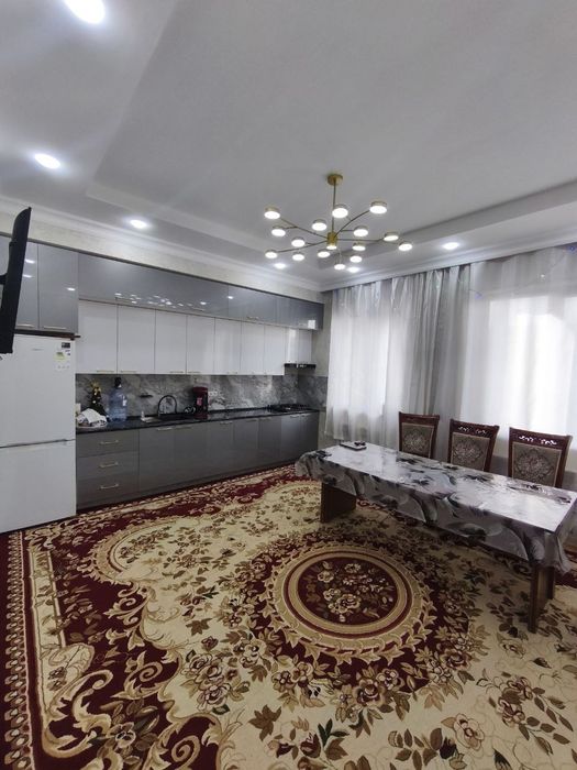 Жакурганская 
Евро участок