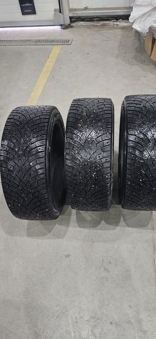 235/45/18 жақсы доқалақ