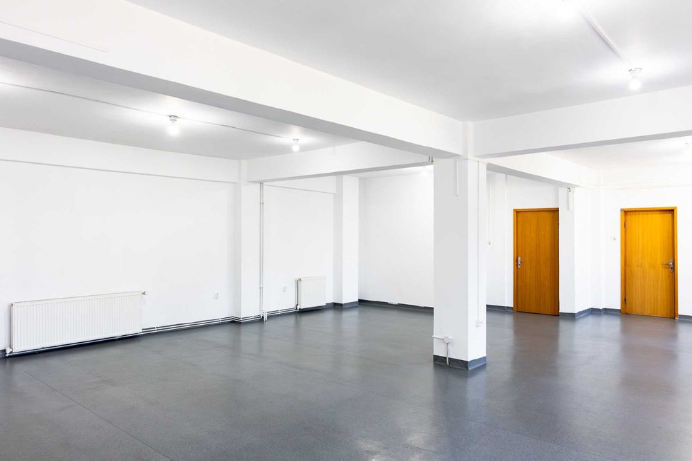 Parter casă 140 mp – ideal cabinete, sediu firmă, showroom - loc parcare, central