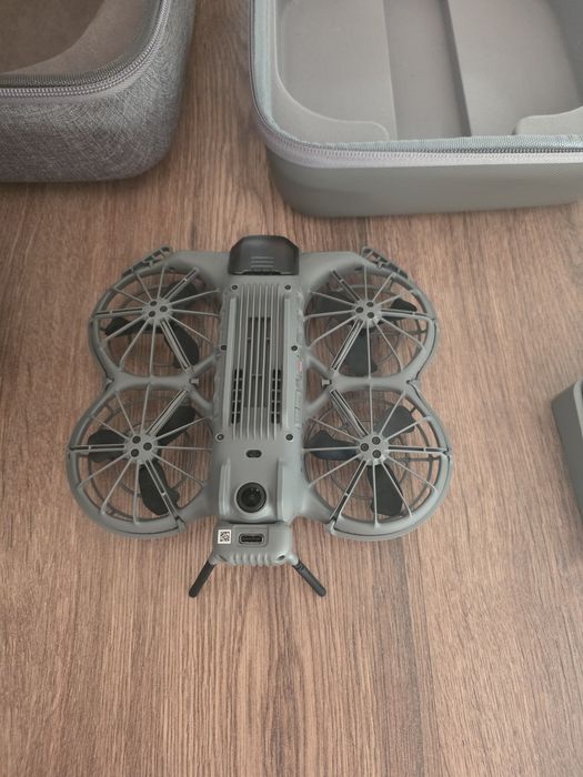Dji Neo 2 (супер дрон)