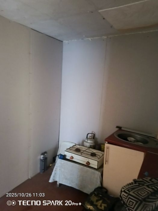 Обмен на квартиру