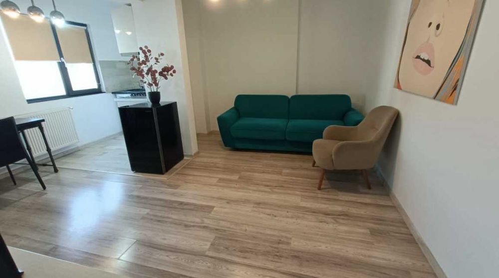 Продава се Двустаен апартамент в София, Манастирски ливади - 67 кв.м за 1866 €/кв.м - Снимка #3