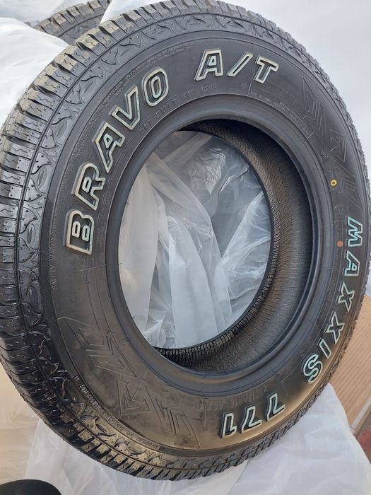 Шины Maxxis 205/70/15