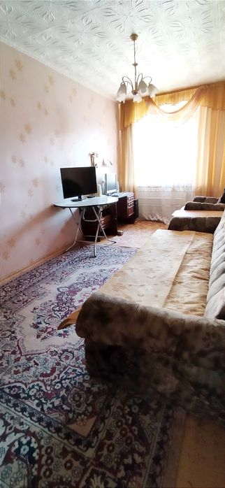 Продам квартиру в центре