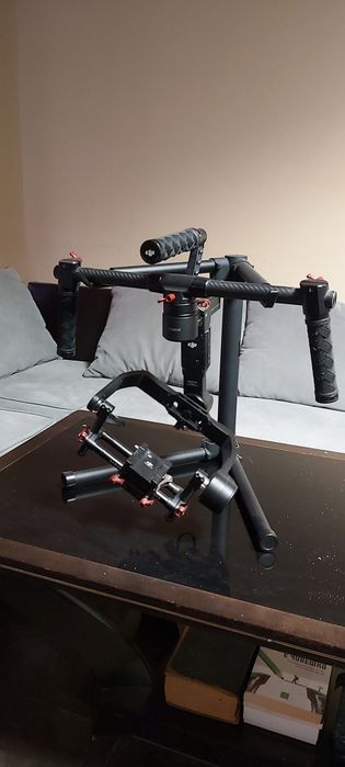 Гимбал DJI Ronin-M