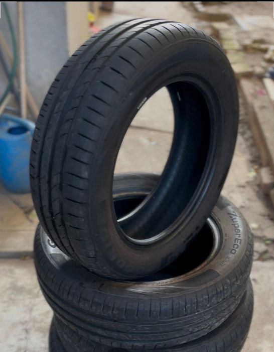 Anvelope_Goodride- set (4buc)