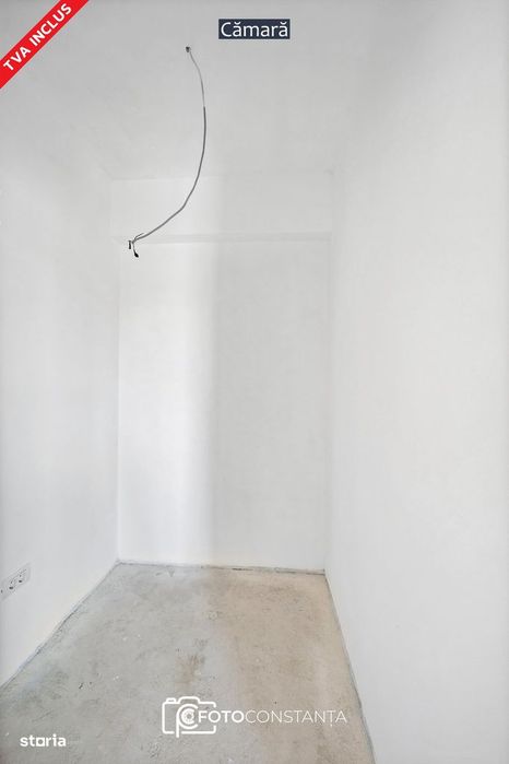#Apartament nou, decomandat | TVA inclus | Liniște, view și aer curat