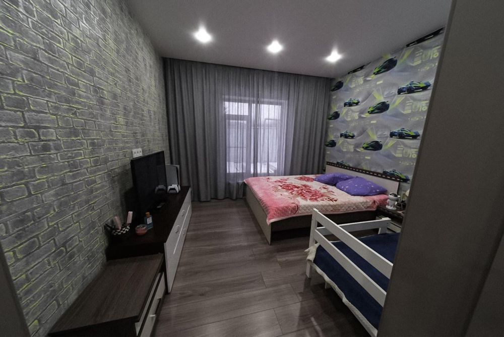 Сдам дом в поселке Новая Бухтарма